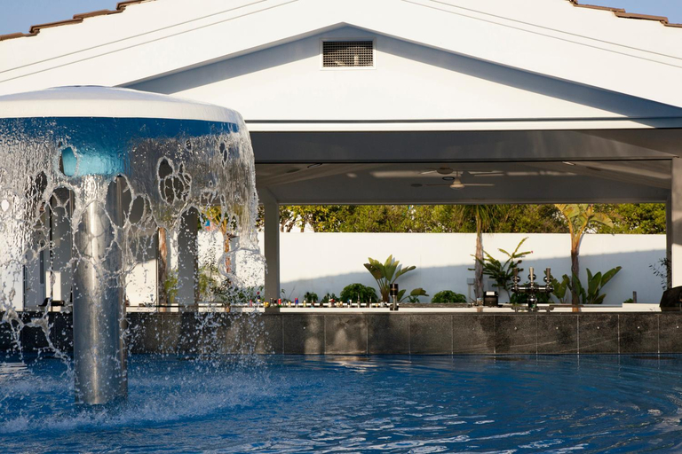 Sport & Beauty 2, Christofinia Hotel
