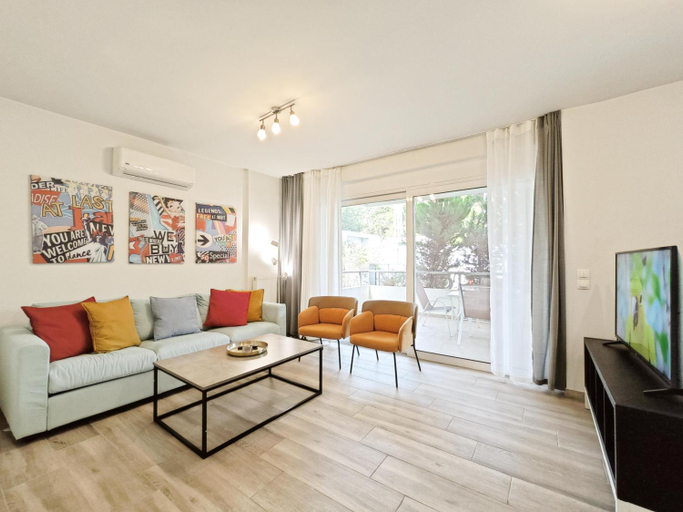 Others 3, Kapodistriou by Verde Apartments, Attica