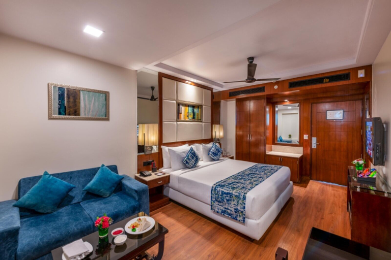 Bedroom 7