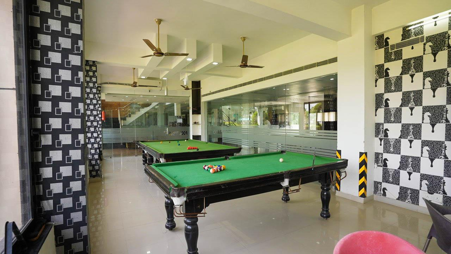 Others 3, Malhaar Resort, Gandhinagar