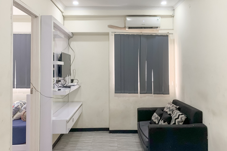 Others 5, RedLiving Apartemen The Suites Metro - KS 2 Property Tower E, Bandung