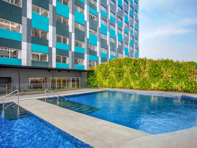 Sport & Beauty 2, ibis Styles Bekasi Jatibening, Bekasi