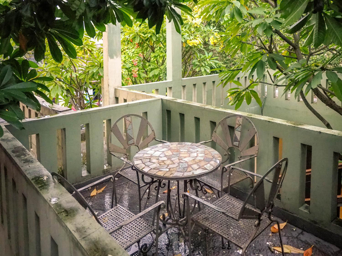 Others 4, Rhiz Guest House Tebet Mitra, Jakarta Selatan