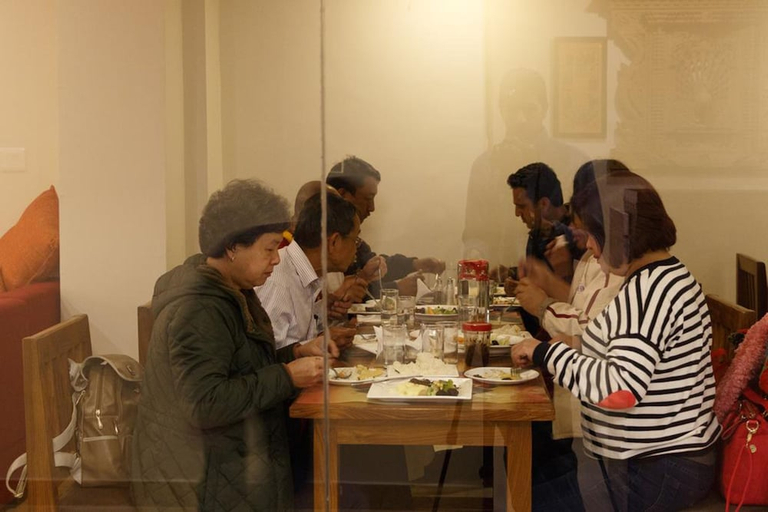 Food & Drinks 3, Truly Asia Boutique Hotel, Bagmati