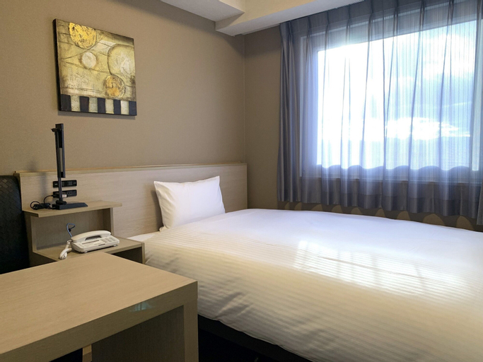 Bedroom 3, Hotel Route Inn Isesaki Inter, Isesaki