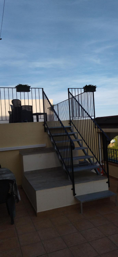 Others 4, Lungomare Bed rooms, Ogliastra