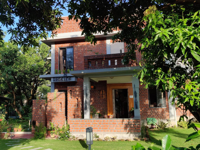 Elim-A Sedate Nest, Birbhum