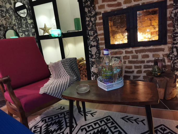 Others 4, Studio Apartman Black & White Centar Sarajevo free parking, Sarajevo