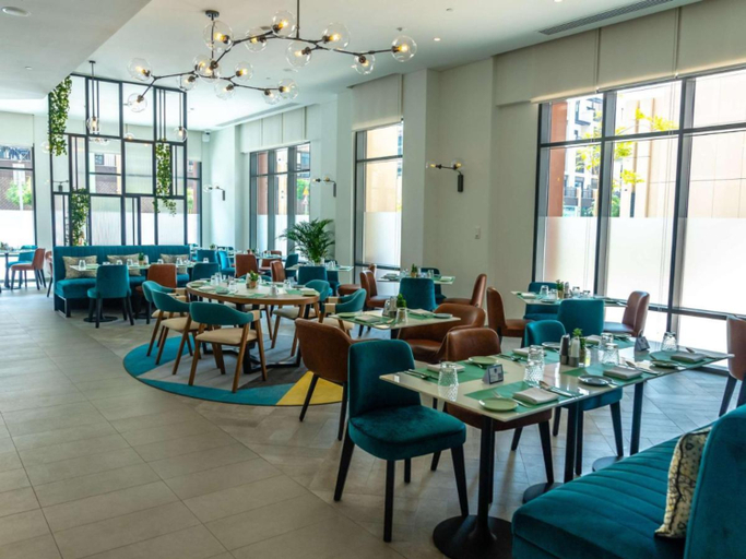 Food & Drinks 5, ibis Styles Dubai Deira, Dubai