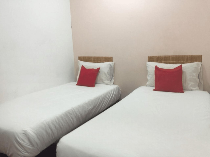 Bedroom 4, Changlun Star Hotel, Kubang Pasu