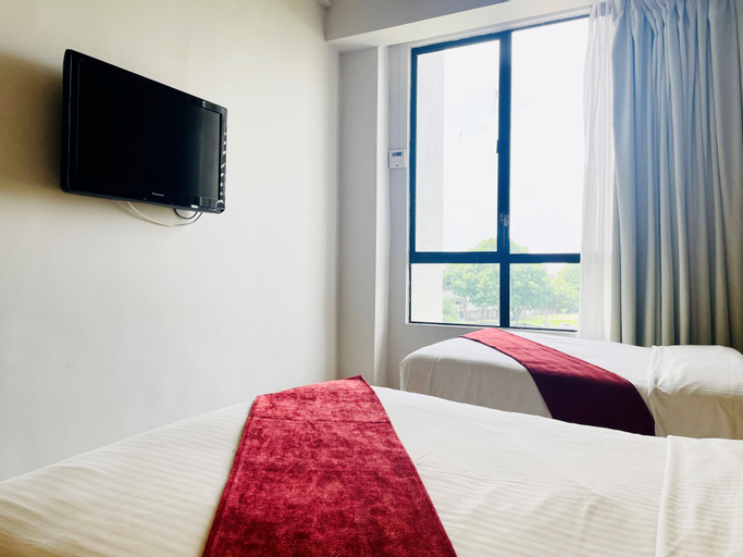 Bedroom 11