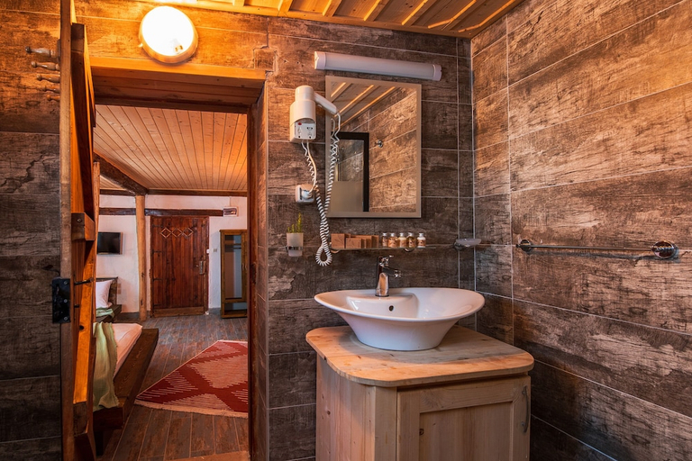 Bathroom 4, Lov Faralya - Adults Only, Fethiye
