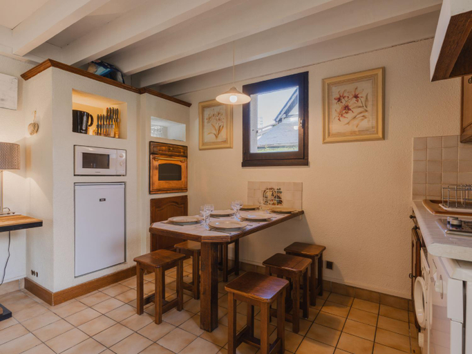 Others 4, Holiday Home Le Clos du Golf-2 by Interhome, Calvados