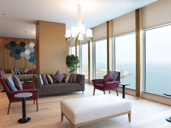Others 3, Novotel Jazan, Jizan