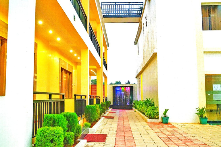 Others 3, Mangalam Inn, Deoghar