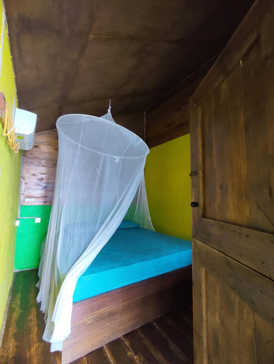 Bedroom 3, sunrise seasports, Sabang