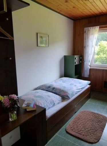 Room 4, 1 Siefertshof Comfortable Holiday Residence, Odenwaldkreis