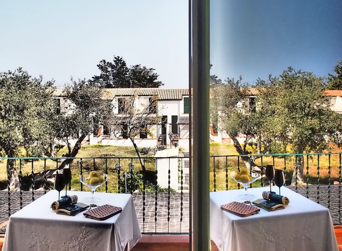 Food & Drinks 5, Cefalu Resort Sporting Club, Palermo