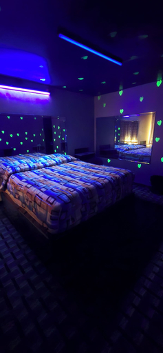 Bedroom 20