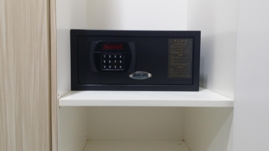 Amenities 5