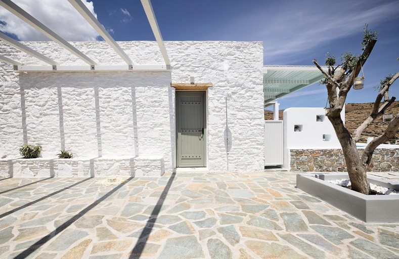 Others 3, Wise Luxury Suites, South Aegean