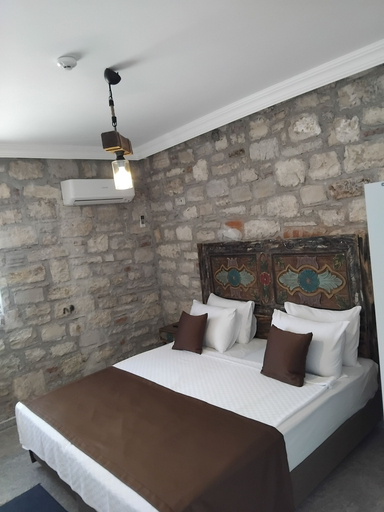Bedroom 4, ESKİ URLA, Urla
