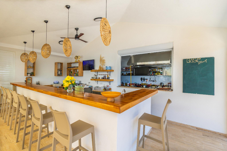 Food & Drinks 5, BASE SELİMİYE , Marmaris