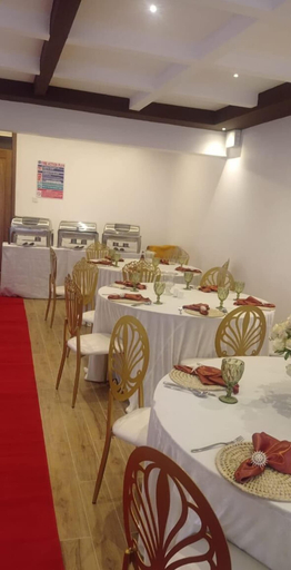 Food & Drinks, HAVEN STAY HOTEL, Kesses