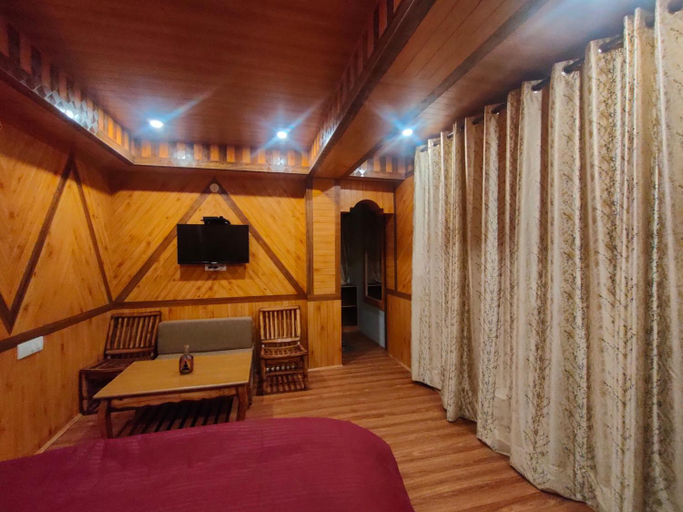 Others 4, The Snow Trail Narkanda B&B Homestay, Shimla