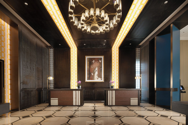 Others 5, Steigenberger Icon Changsha Future City, Changsha