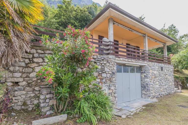 Exterior & Views 2, Villa Lisander Varenna, Lecco