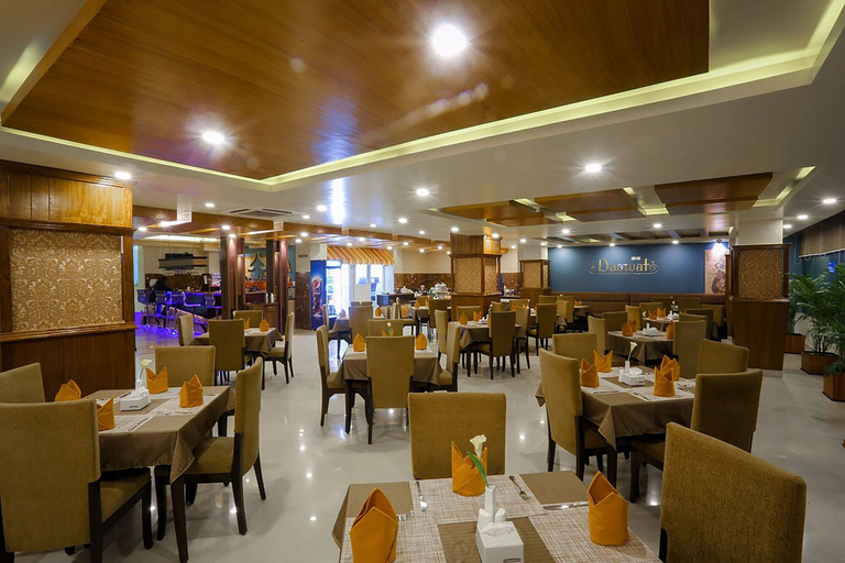 Food & Drinks 5, Yatri Suites and Spa, Bagmati