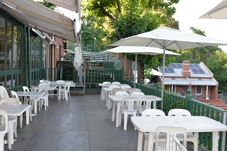 Food & Drinks 5, Mundaring Weir Hotel, Mundaring