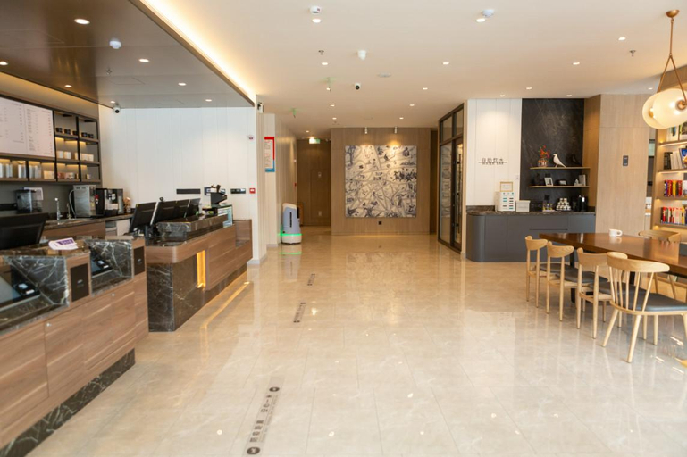 Others 5, Hanting Hotel Tongliao Xishun Road, Tongliao