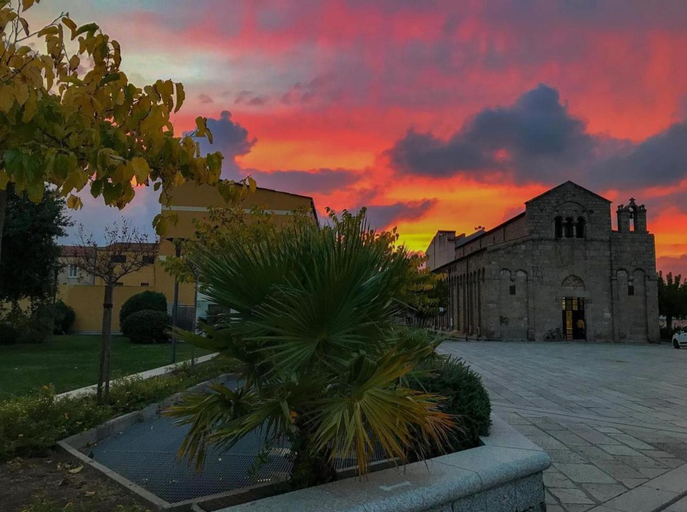 Others 4, B&B Casa Morgana, Olbia-Tempio