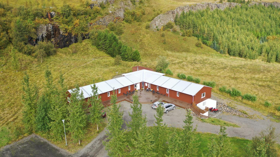 Others 2, Fljotsdalsgrund, Fljótsdalshreppur