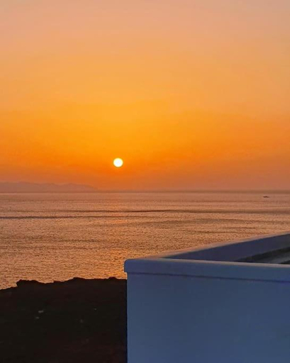 Others 5, La Chapelle Ouest & Grand suite, South Aegean