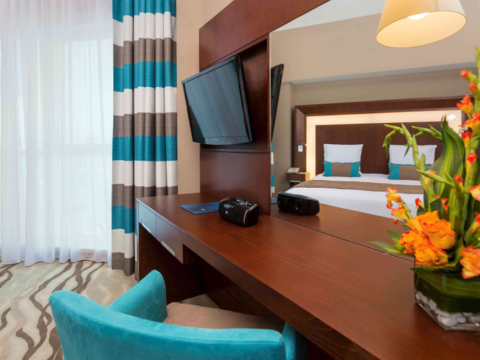 Others 4, Novotel Dubai Al Barsha, Dubai
