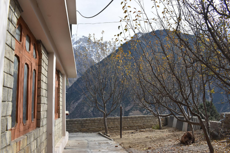 Others 5, Sonam Homestay Reckong Peo, Kinnaur