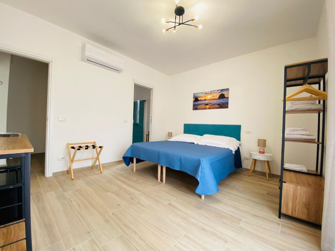 Others 5, Guest House Tramontana 19, Grosseto