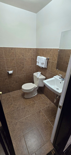 Bathroom 3