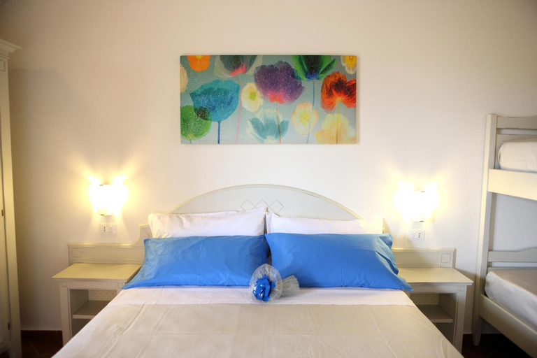 Agriturismo Poggio al Sasso, Viterbo
