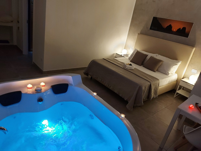 Sport & Beauty 4, Vittoria Wellness, Napoli