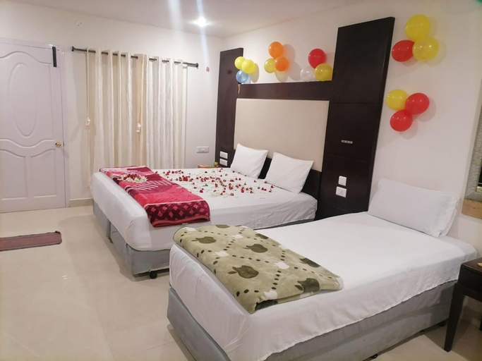 Bedroom 1