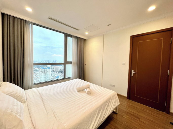 Vinhomes Central Park Luxury - Leminbo, Bình Thạnh