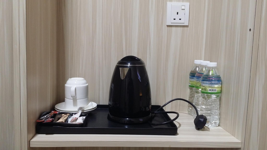 Amenities 1