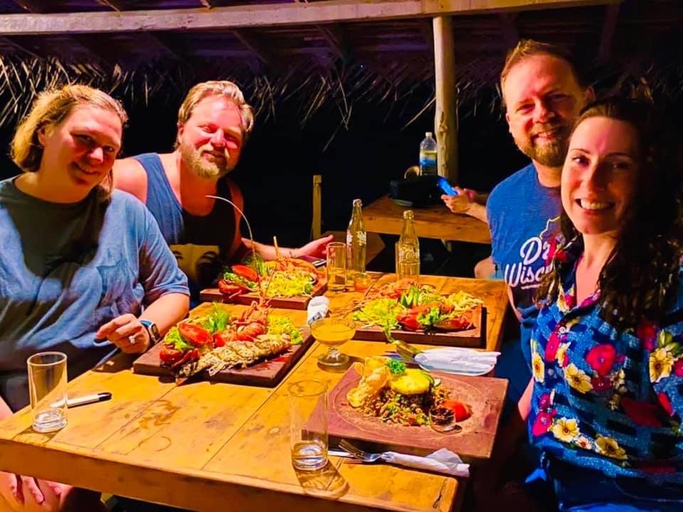 Others 4, Backpack Beach Hostel & Reggae Bar, Hikkaduwa
