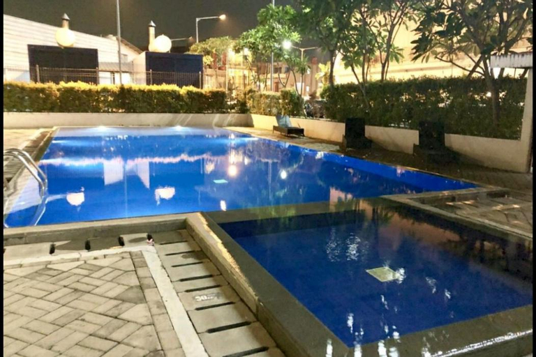 Swimming Pool 11