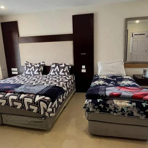 1, Summer Dreams Cottage Kodaikanal, Dindigul