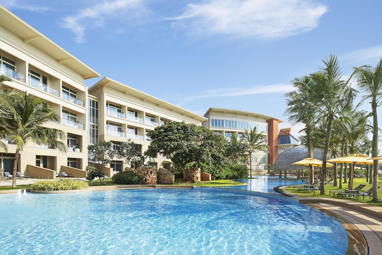 Sport & Beauty 2, Sentido Heritance Negombo, Negombo